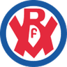 Logo van VfR Mannheim