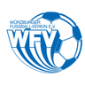 Logo van Würzburger FV