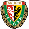 Logo van Śląsk Wrocław II