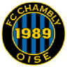 Logo van Chambly Thelle FC