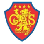 Logo van GAS