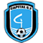 Logo van Capital Brasilia