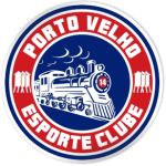 Logo van Porto Velho