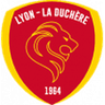 Logo van SC Lyon