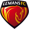 Logo van Le Mans
