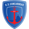 Logo van Concarneau