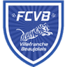 Logo van Villefranche