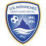 Logo van Avranches