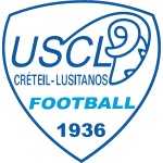 Logo van Créteil