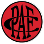 Logo van Pouso Alegre