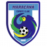 Logo van Maracanã