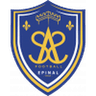 Logo van Épinal