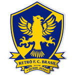 Logo van Retrô