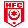 Logo van Hallescher FC