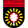 Logo van SG Sonnenhof Grossaspach