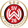Logo van SV Wehen