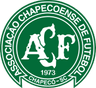 Logo van Chapecoense-sc