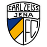 Logo van FC Carl Zeiss Jena