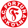 Logo van Fortuna Köln
