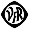 Logo van VfR Aalen