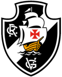 Logo van Vasco DA Gama