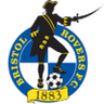 Logo van Bristol Rovers