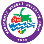 Logo van Karadeniz Ereğli BSK