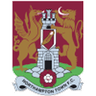 Logo van Northampton