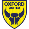 Logo van Oxford United