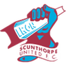 Logo van Scunthorpe
