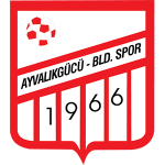 Logo van Ayvalikgucu