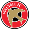 Logo van Walsall