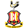 Logo van Bradford