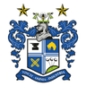 Logo van Bury