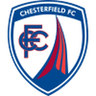 Logo van Chesterfield