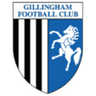 Logo van Gillingham