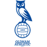Logo van Oldham