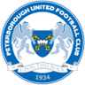 Logo van Peterborough