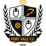 Logo van Port Vale