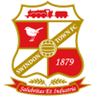 Logo van Swindon Town