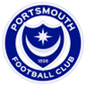 Logo van Portsmouth