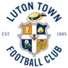 Logo van Luton