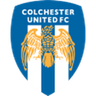 Logo van Colchester