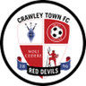 Logo van Crawley Town