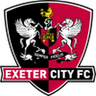 Logo van Exeter City