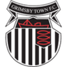 Logo van Grimsby