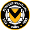 Logo van Newport County