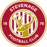 Logo van Stevenage