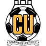 Logo van Cambridge United
