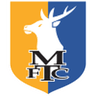 Logo van Mansfield Town